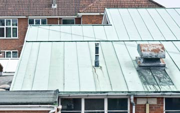 Mead lead roofing costs