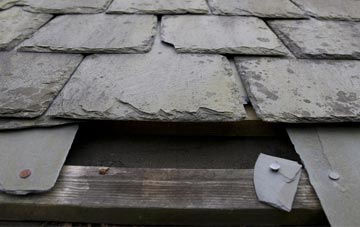 Mead slate roof repairs and maintenance