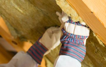 types of Mead pitched roof insulation materials