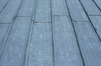 Mead lead roofing